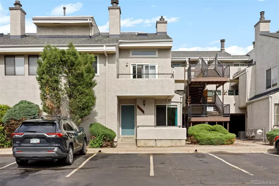 1845 Kendall ST #105a, Lakewood, CO 80214