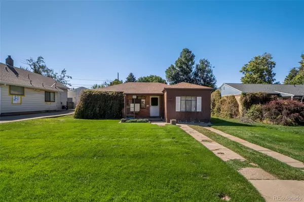Englewood, CO 80110,4181 S Cherokee ST