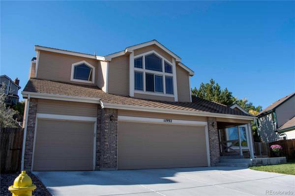 11992 W 56th CIR, Arvada, CO 80002