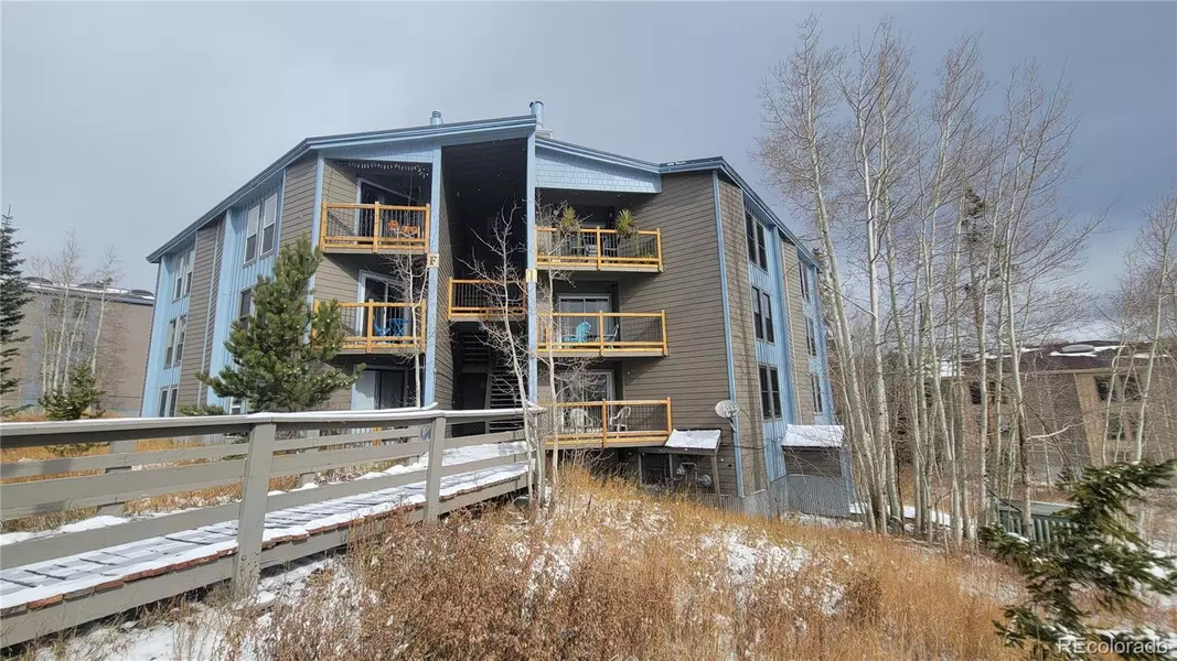 8300 Ryan Gulch #301, Silverthorne, CO 80498