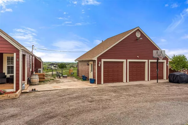 Parker, CO 80138,45389 Rampart RD