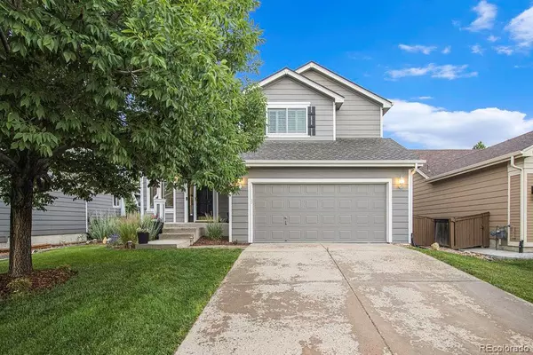 398 English Sparrow TRL, Highlands Ranch, CO 80129