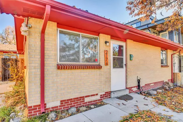 Denver, CO 80210,2174-2176 S Sherman ST