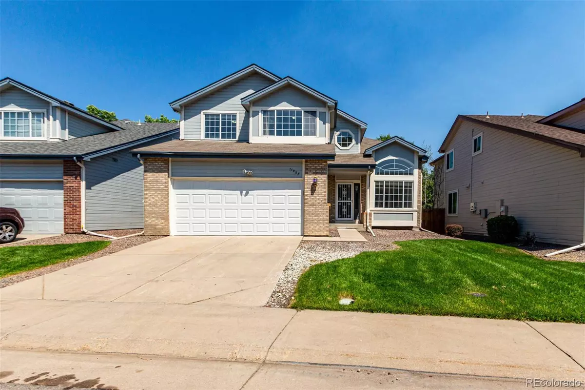 Aurora, CO 80014,11457 E Warren PL