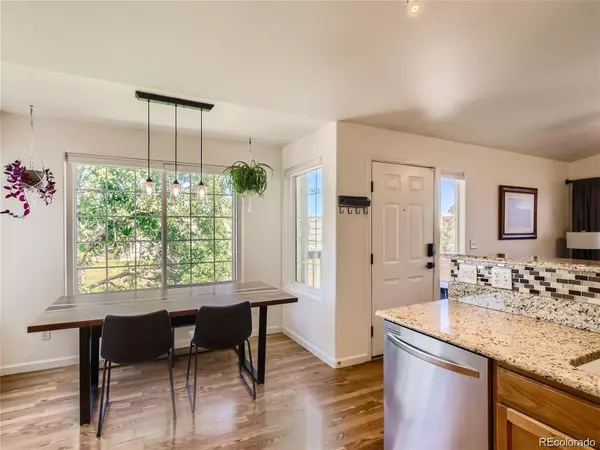 Littleton, CO 80123,8615 W Berry AVE #204