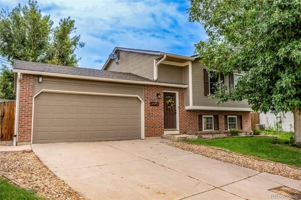 8445 Gambel Oak CT, Parker, CO 80134