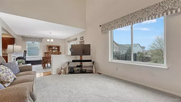 Colorado Springs, CO 80922,5274 Gentle Wind RD