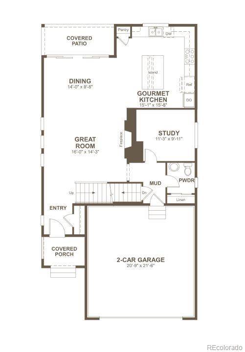 Englewood, CO 80112,11205 Mount Emma DR