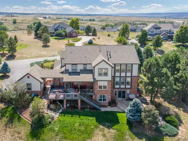20367 E Three Pines Ranch PL, Parker, CO 80134