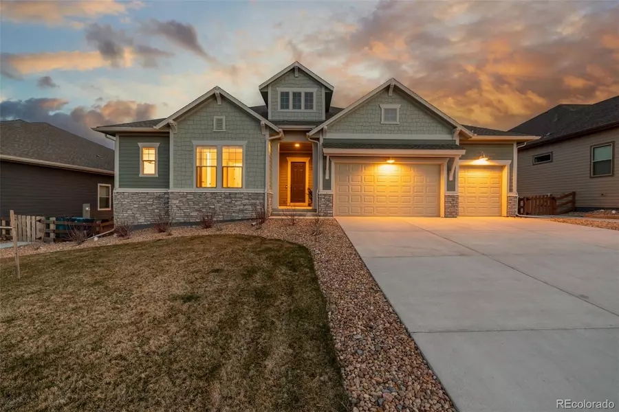 18372 W 95th PL, Arvada, CO 80007