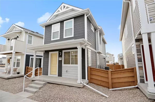 Commerce City, CO 80022,12979 E 103rd PL