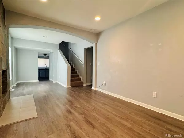Denver, CO 80220,1445 Verbena ST