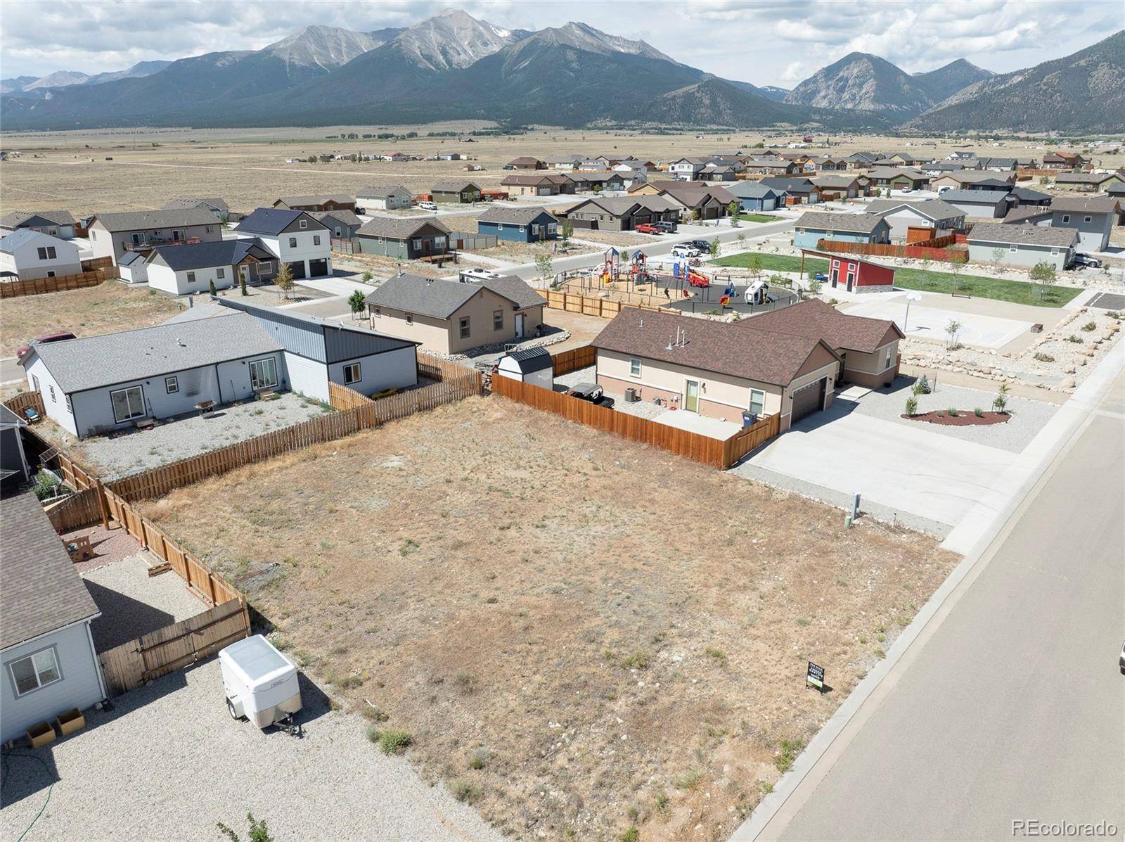 136 Raven WAY, Buena Vista, CO 81211