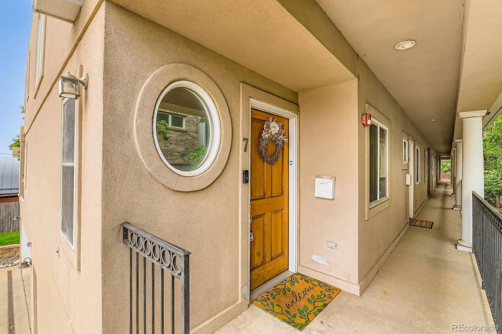 3030 Wyandot ST #7, Denver, CO 80211