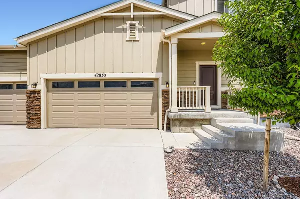 Elizabeth, CO 80107,42830 Ivydel ST