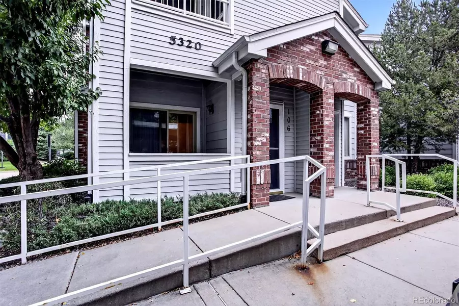 5320 Allison ST #106, Arvada, CO 80002