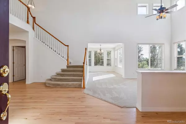 Highlands Ranch, CO 80126,760 Ridgemont CIR