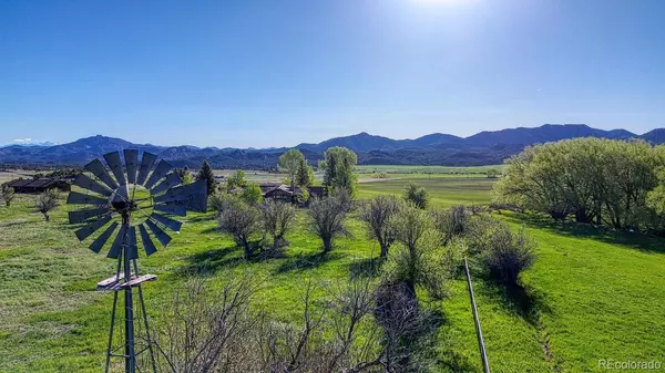 Cotopaxi, CO 81223,1216 Cowboy WAY