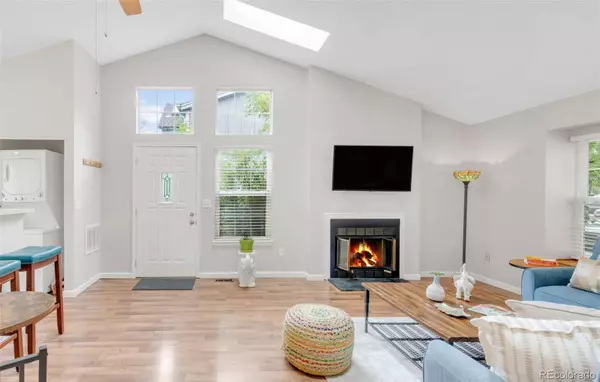 Lakewood, CO 80232,1223 S Flower CIR #A