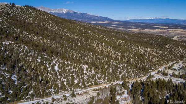 Salida, CO 81201,LOT 1 County Road 210