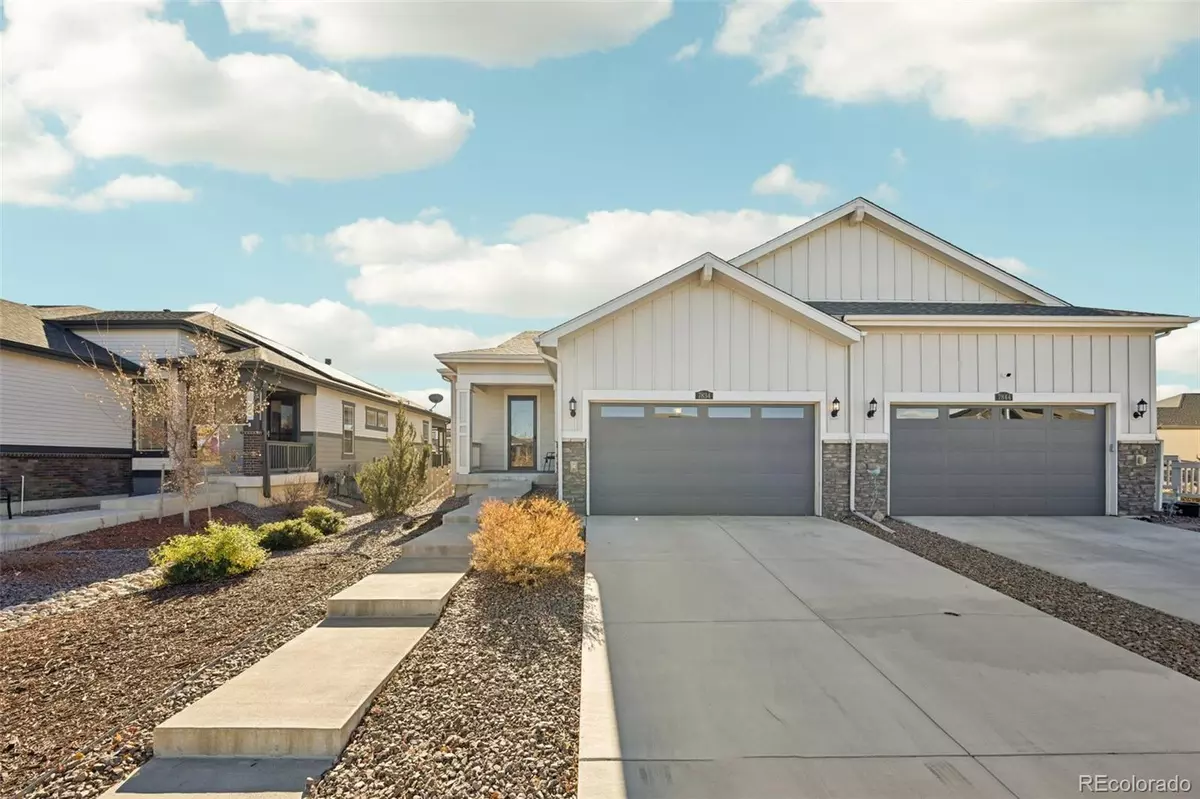 Littleton, CO 80125,7834 Plateau Creek LN
