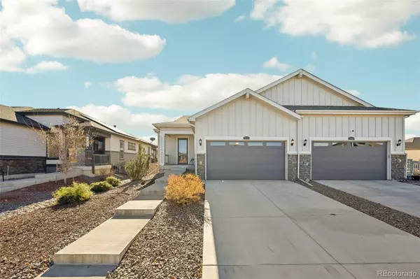 7834 Plateau Creek LN, Littleton, CO 80125