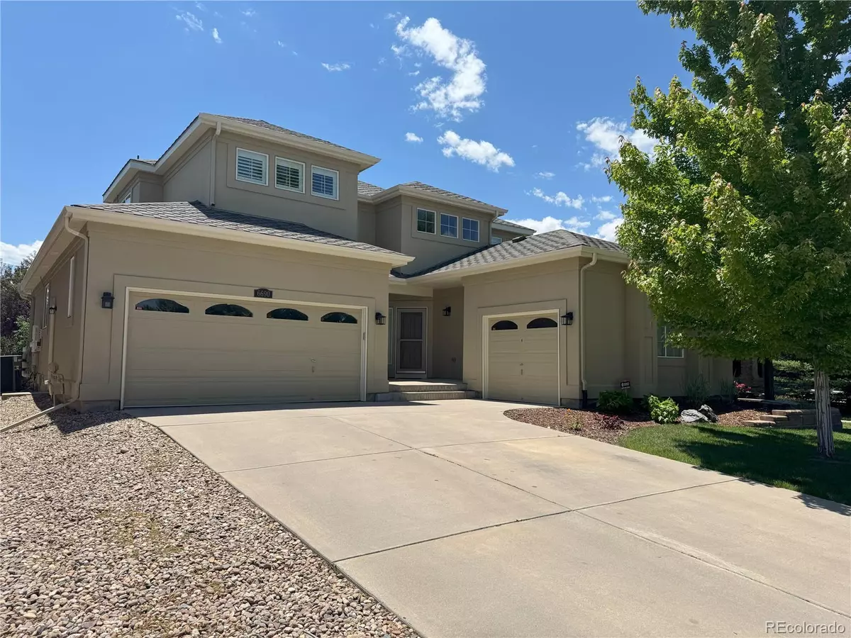 Littleton, CO 80123,6690 S Fenton ST