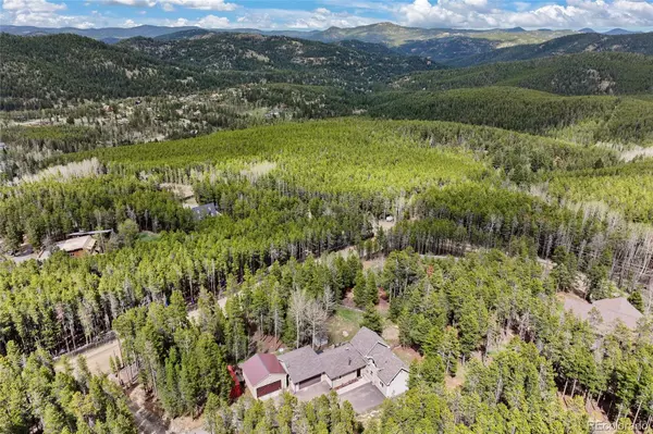 Evergreen, CO 80439,24 Navajo TRL