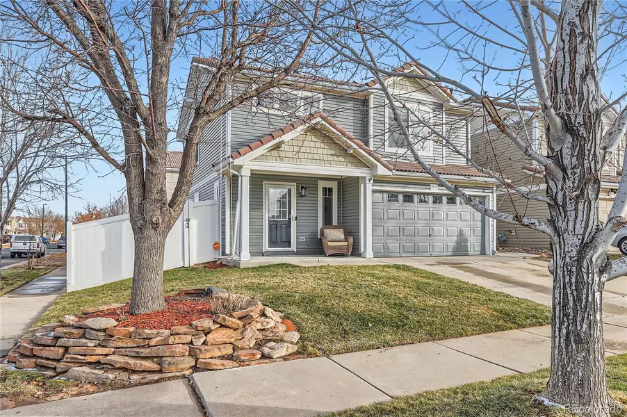 5570 Nepal ST, Denver, CO 80249