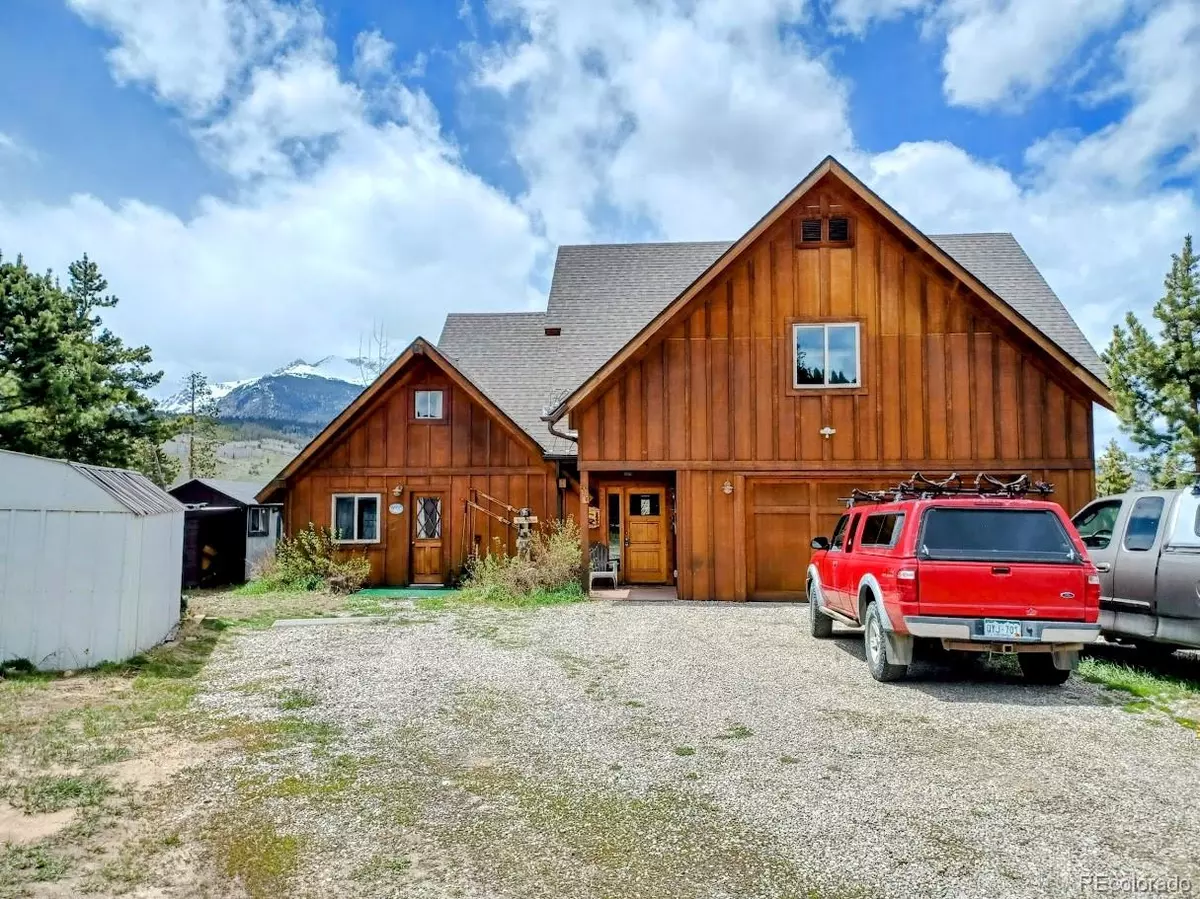 Silverthorne, CO 80498,565 Tanglewood LN