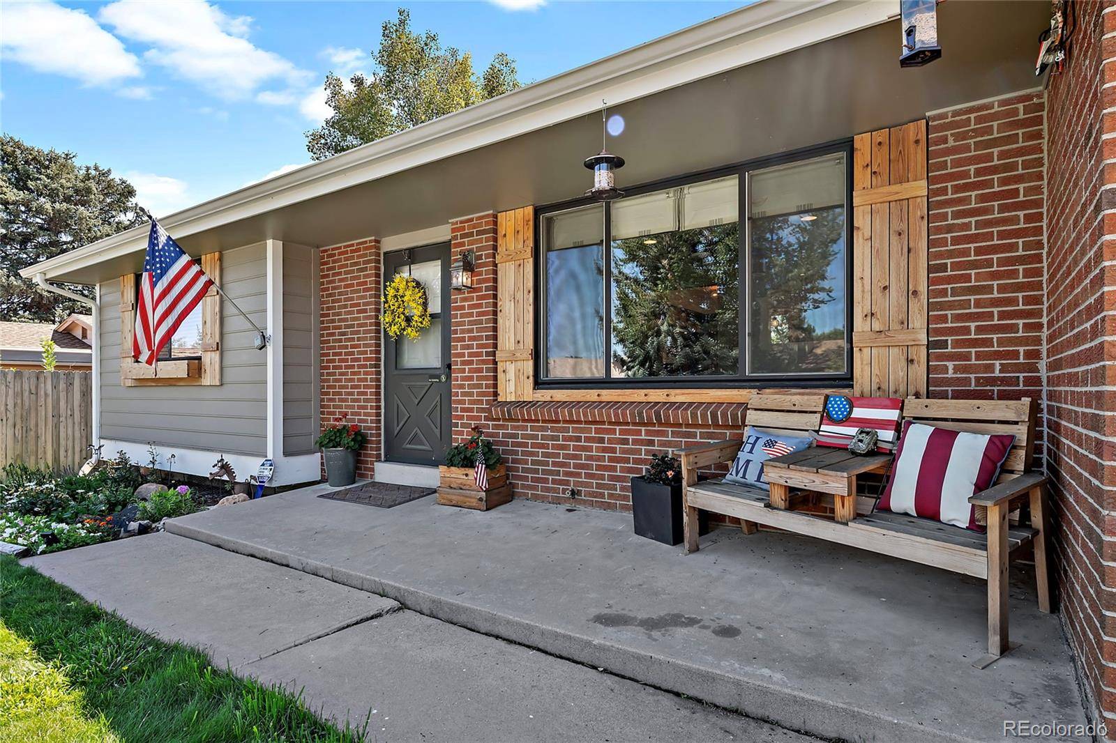 Morrison, CO 80465,4616 S Coors WAY
