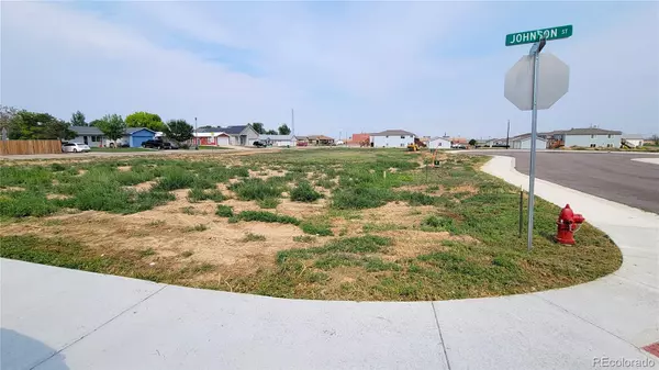 Keenesburg, CO 80643,45 Johnson CT
