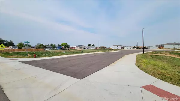 Keenesburg, CO 80643,45 Johnson CT