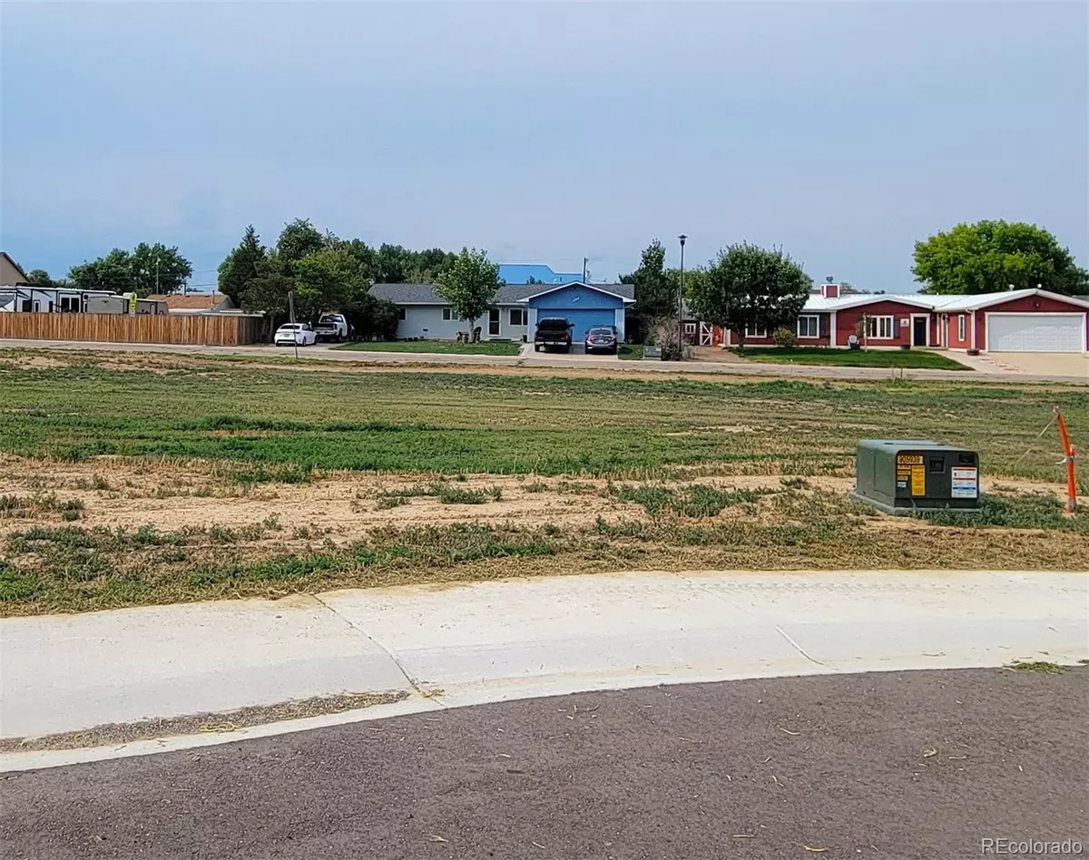 Keenesburg, CO 80643,45 Johnson CT