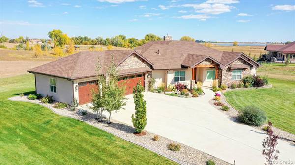 Berthoud, CO 80513,3412 Prairie Falcon LN