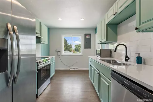 Lakewood, CO 80226,11363 W Briarwood DR