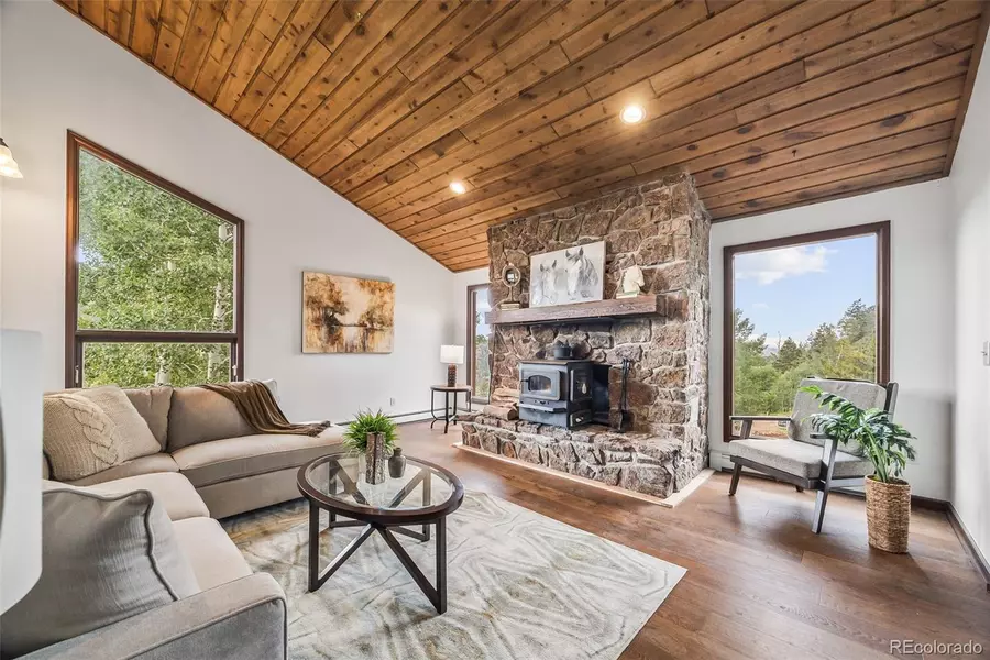 659 Hyland DR, Evergreen, CO 80439