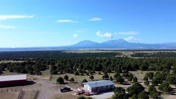 Walsenburg, CO 81089,2360 Spanish Peak DR