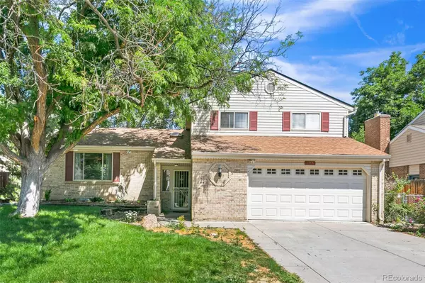 Littleton, CO 80123,7765 W Walker DR