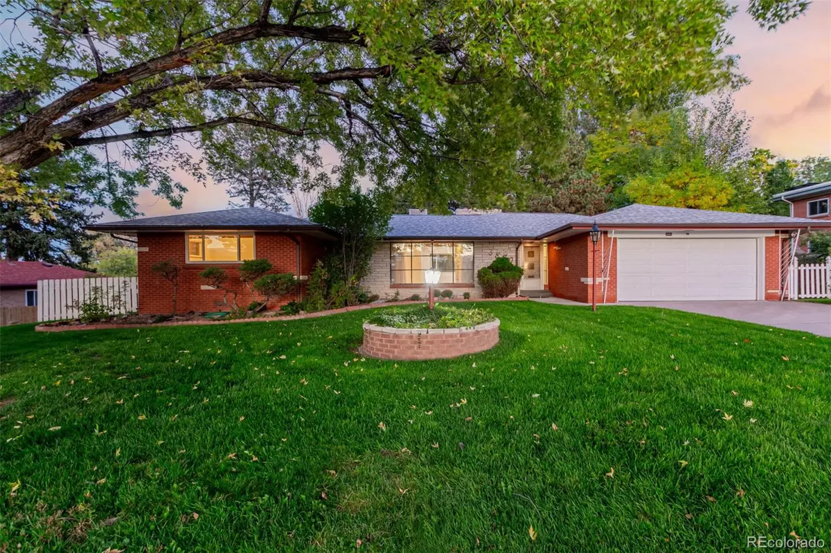 Wheat Ridge, CO 80033,3880 Independence CT