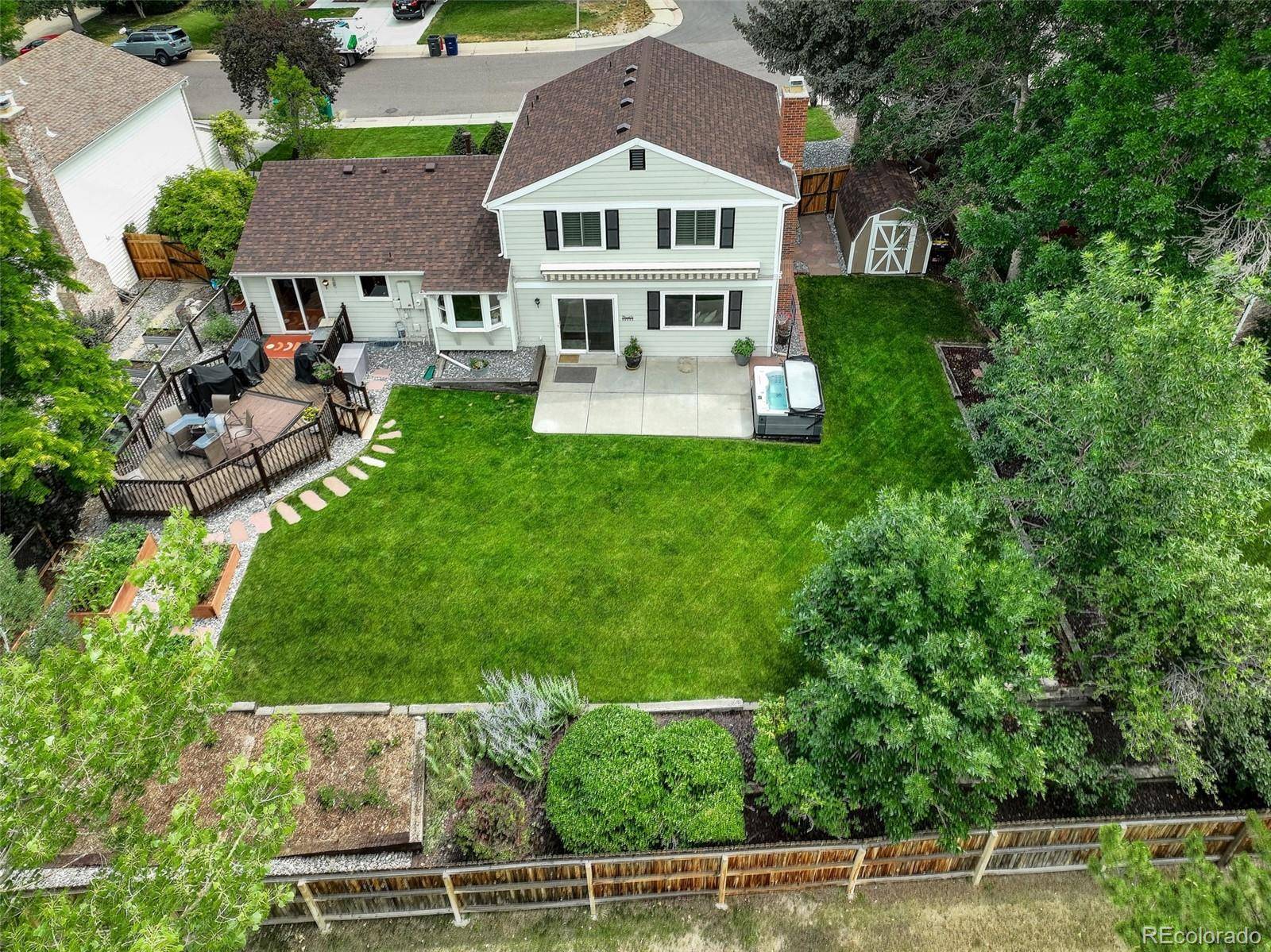 Littleton, CO 80128,9356 W Geddes PL