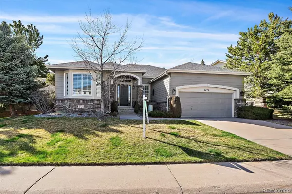 Castle Pines, CO 80108,8479 Brambleridge DR