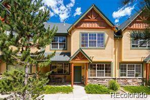 31112 Black Eagle DR #106, Evergreen, CO 80439