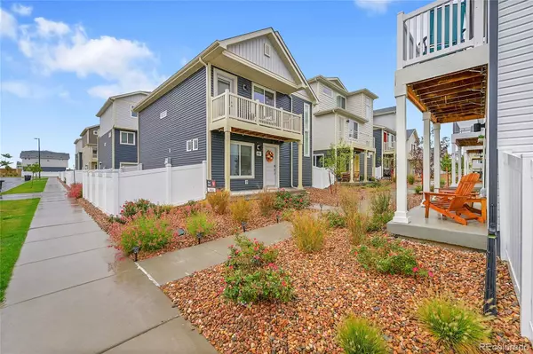 18161 E 51st PL, Denver, CO 80249