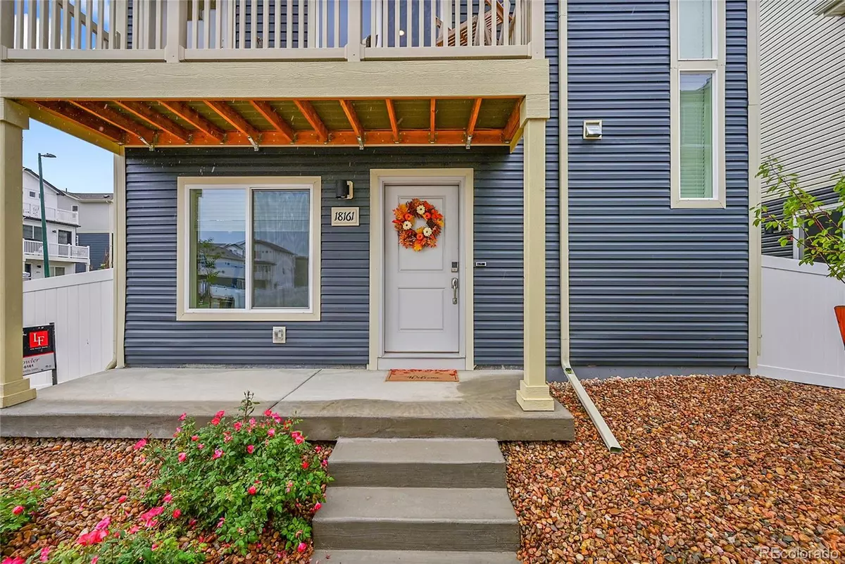 Denver, CO 80249,18161 E 51st PL