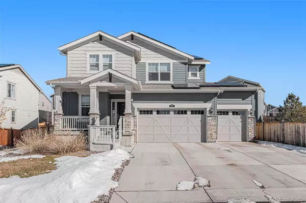 Elizabeth, CO 80107,1071 Ninebark LN