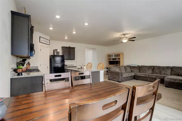 Keenesburg, CO 80643,207 N Stewart ST