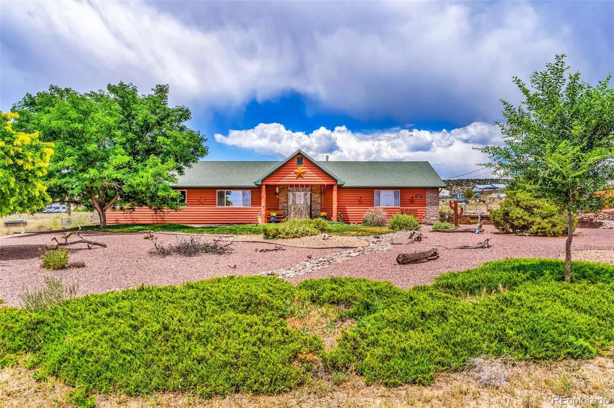 Canon City, CO 81212,1337 York AVE