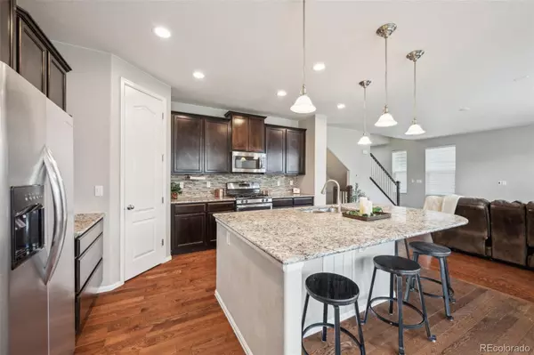 Golden, CO 80403,19760 W 59th DR