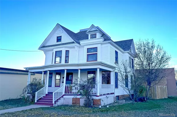 Greeley, CO 80631,1103 10th AVE